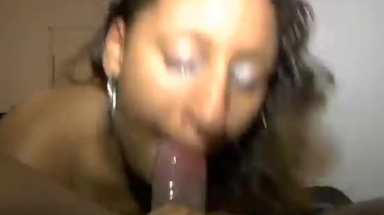 Katsuni sucking dick like crazy