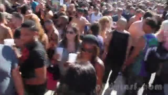 Folsom street fair