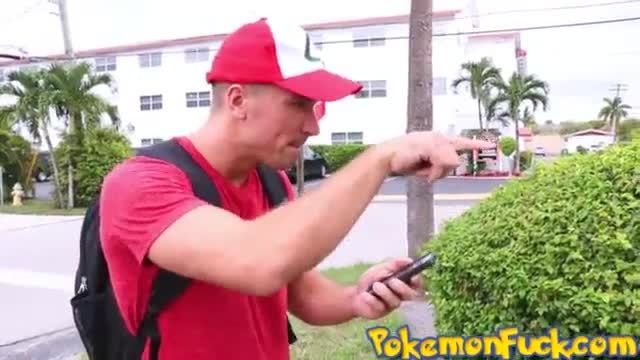 Pokemon fuck you must see this