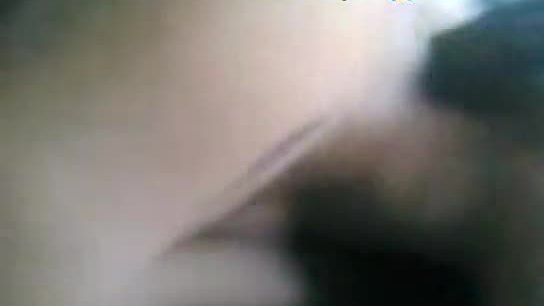 Teen couple enjoying pussy and anal